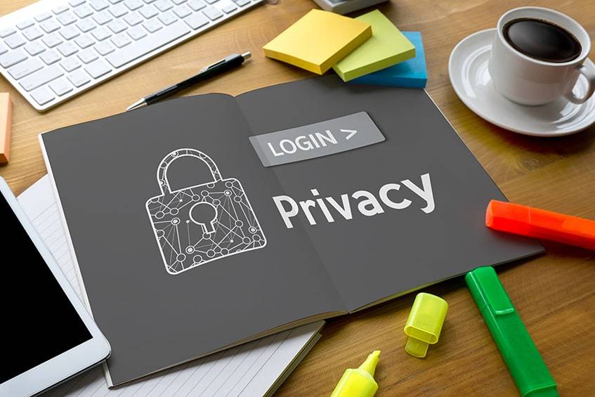 Adjusting Privacy Settings