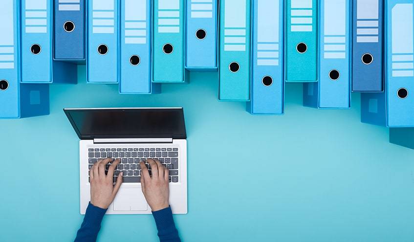 Archive Feature