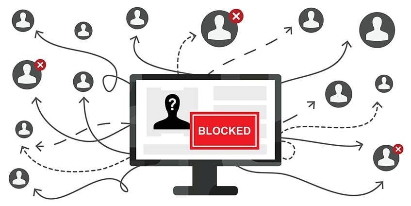 Block List