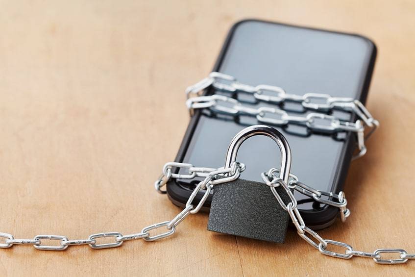 Block Someone on Instagram Using the Mobile