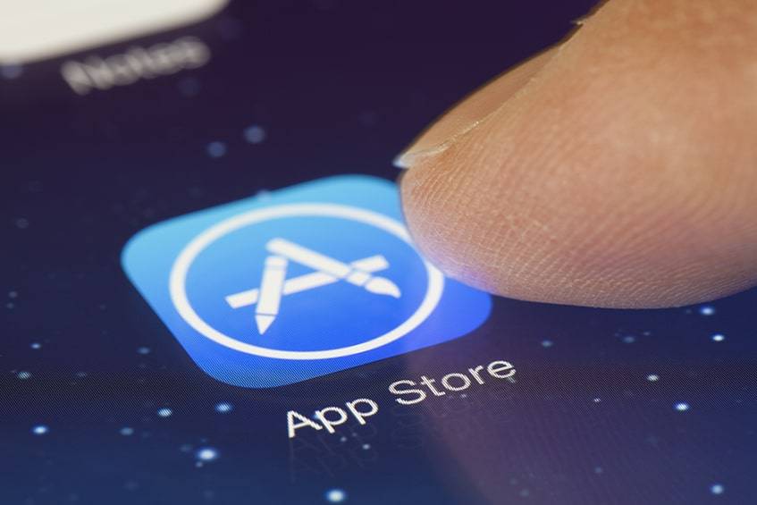 Cache on the iPhone App