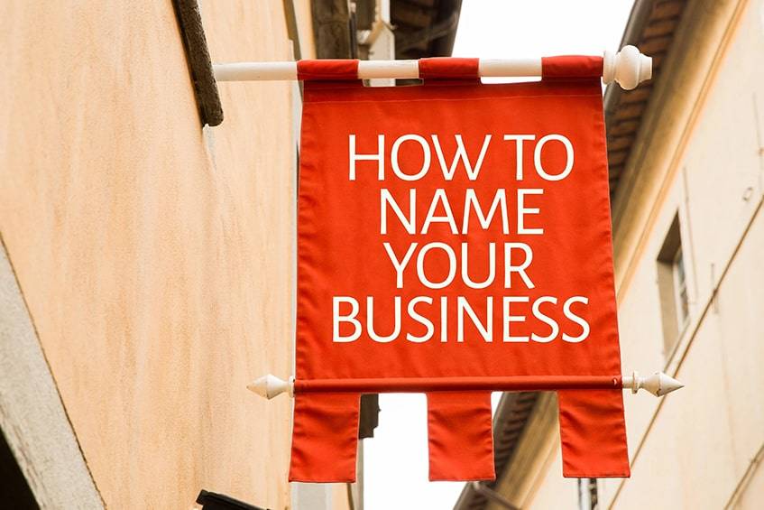 Catchy Business Names That Pack a Punch