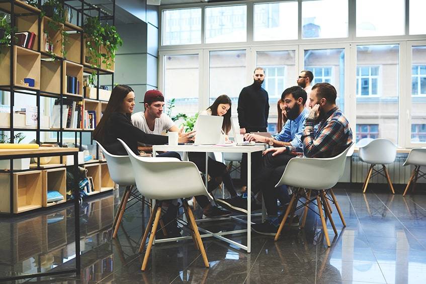 Collaboration Is Important