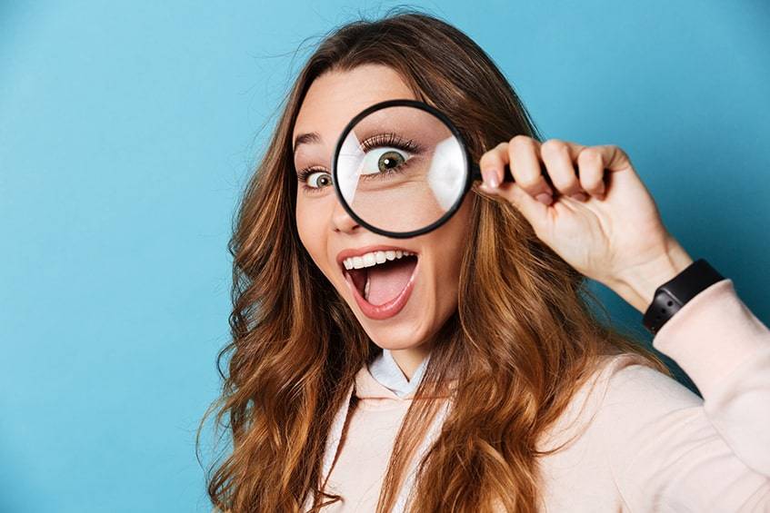 Discover People