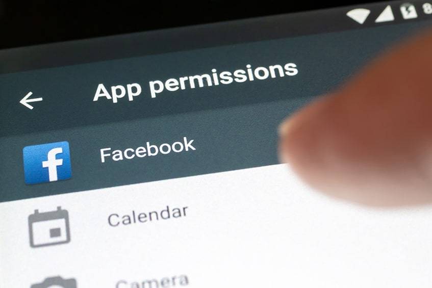 Facebook App