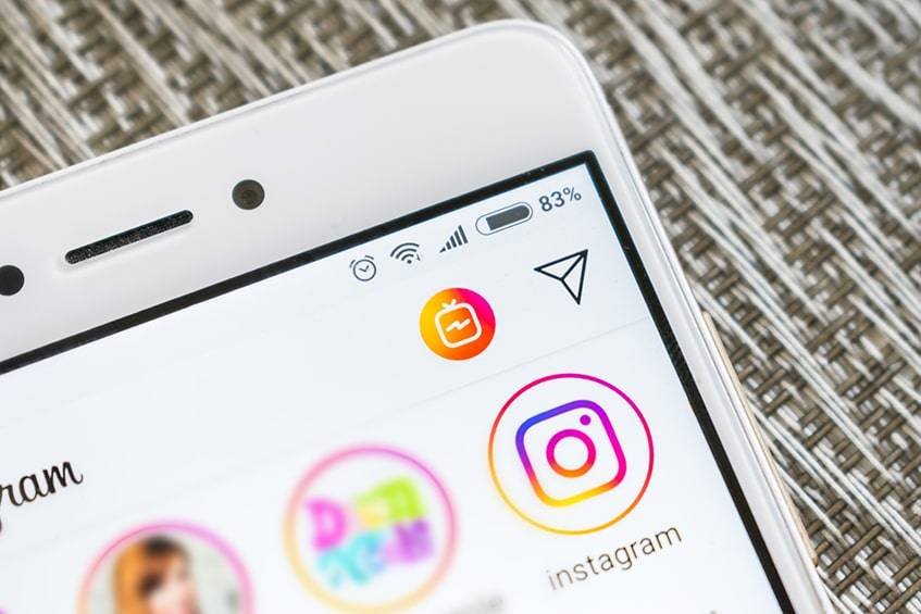 IG Profile