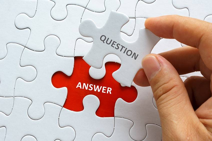Interview Questions