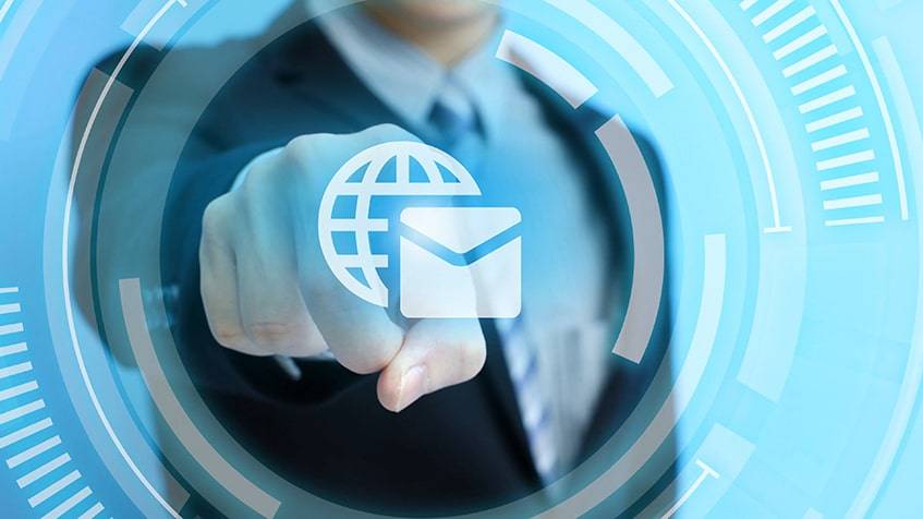 Introduction Email
