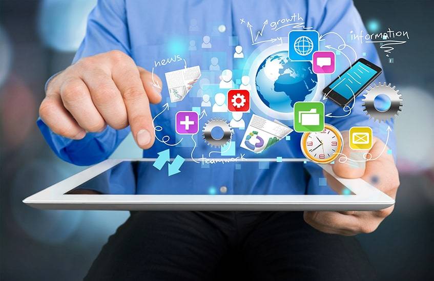 Marketing Tools