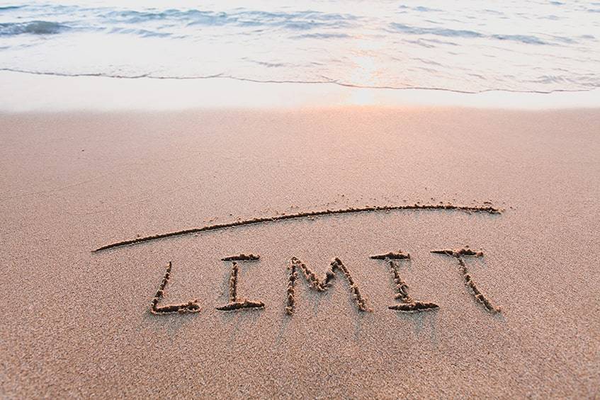 Other Limitations