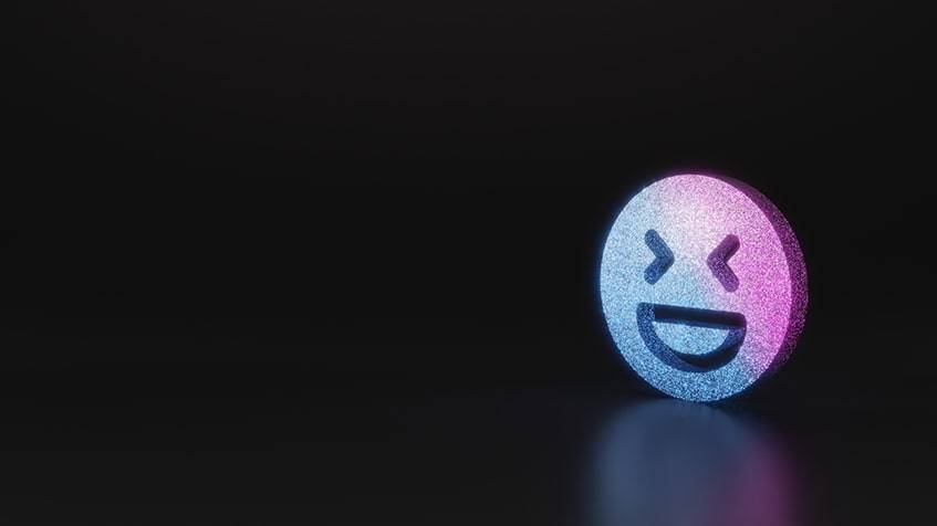 Own Emoji