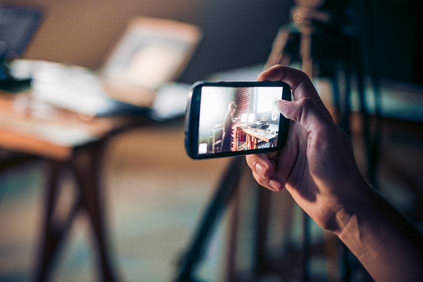 Post a Video