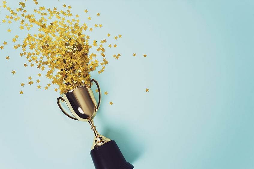 Prize-Worthy Bio Ideas and Real-Life Examples