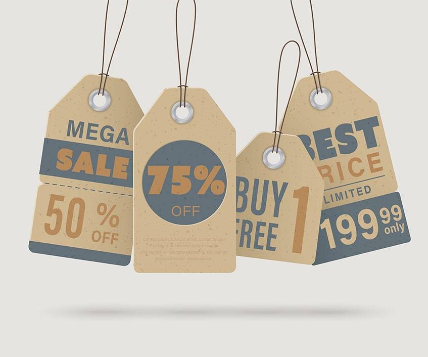 Product Tags