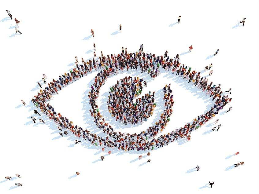 Public’s Eye