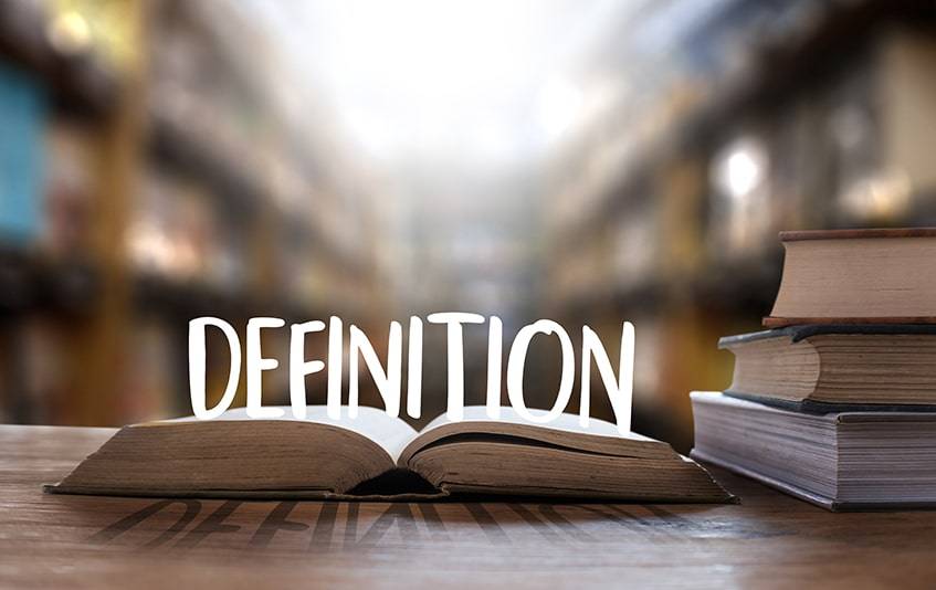 Short Definition