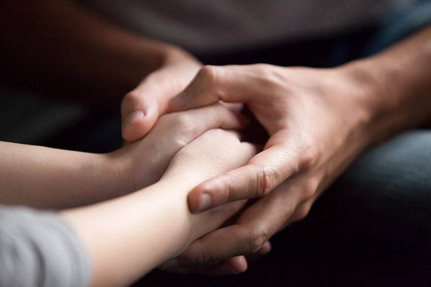 Showing Gratitude