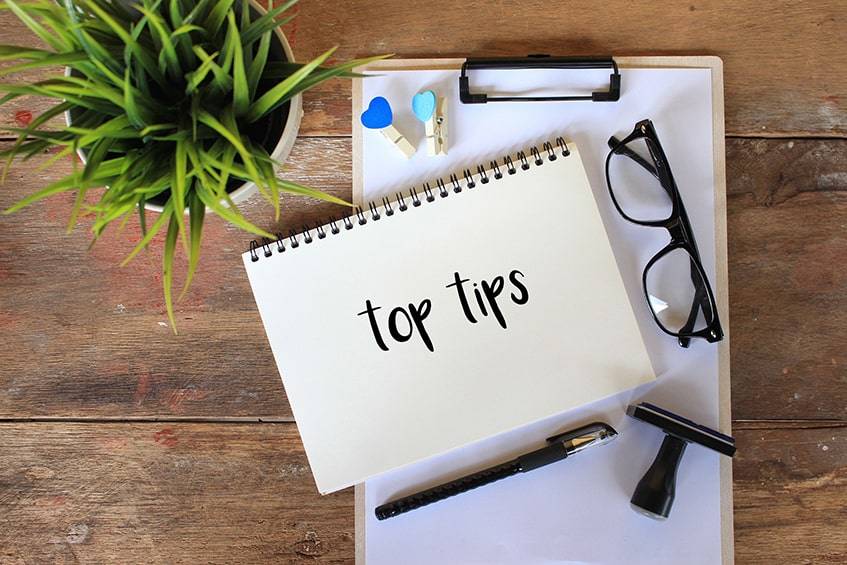 Solid Tips for Instagram Promotion