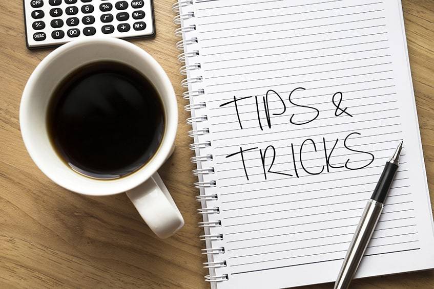Tips for Brands
