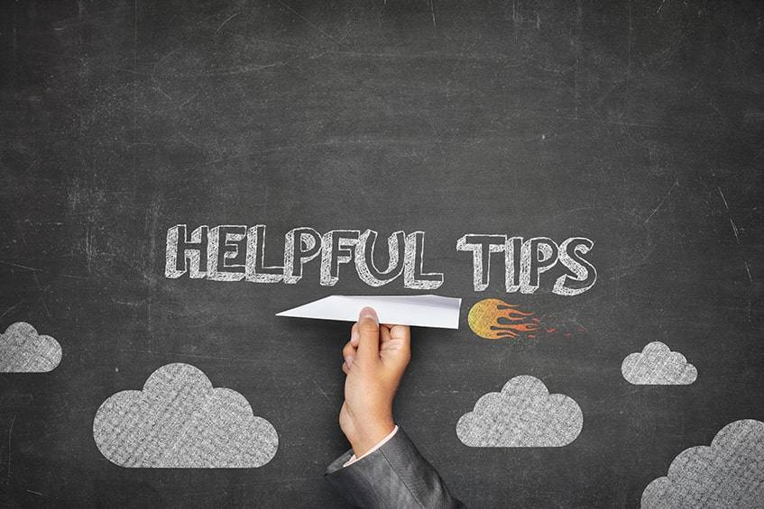Tips for How to Create an Event