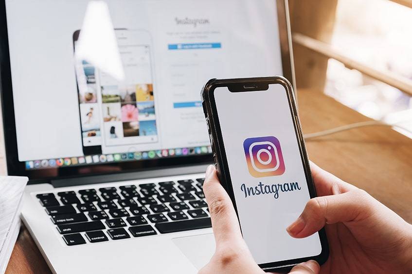 Why Promoting an Instagram Account