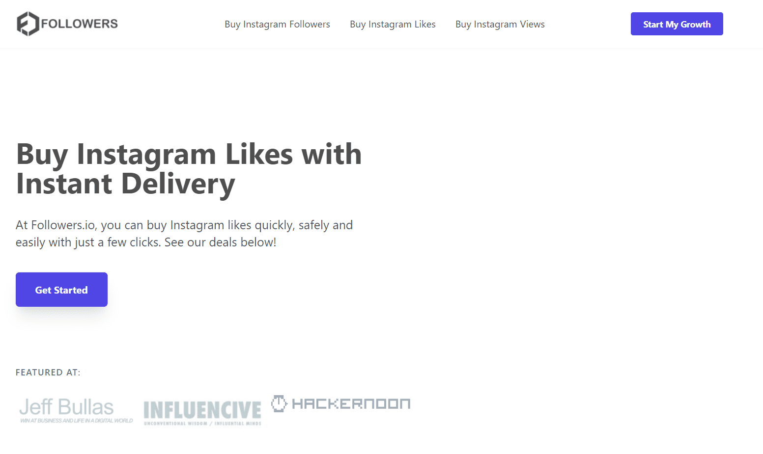 #2 Followers.io