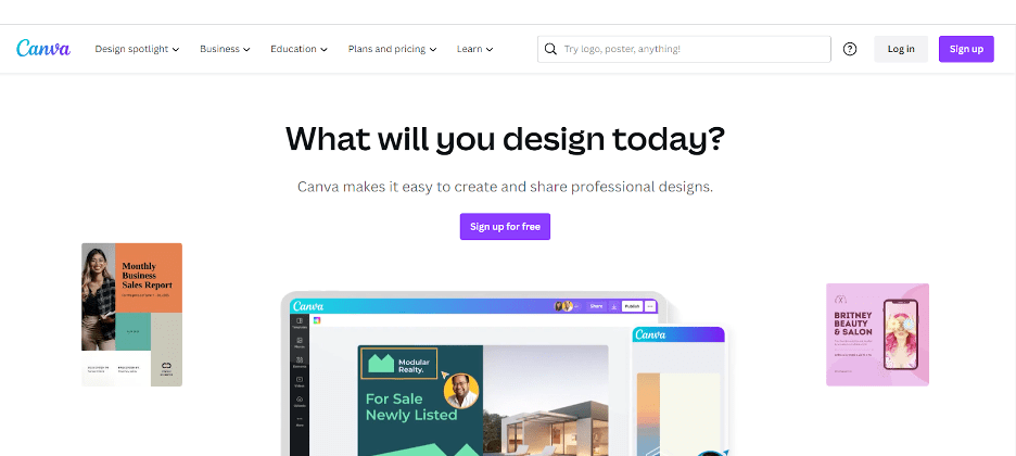 canva