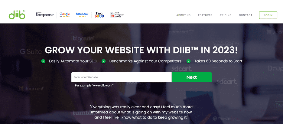 Diib